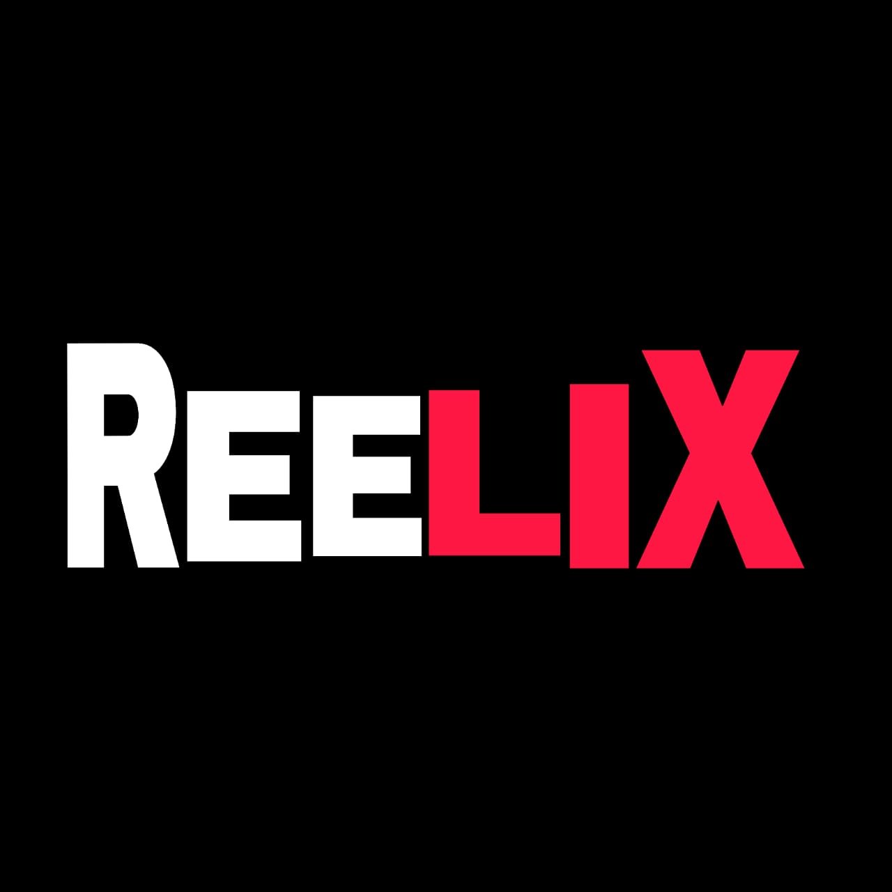 Reelix tv