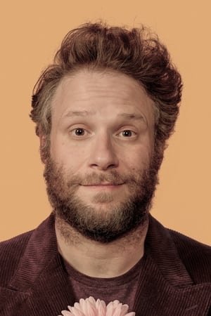 Seth Rogen Seth Rogen