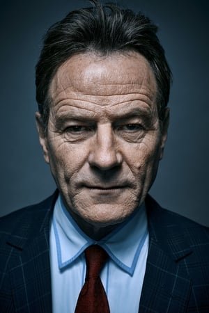 Bryan Cranston Bryan Cranston
