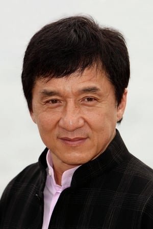 Jackie Chan Jackie Chan