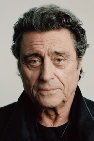 Ian McShane Ian McShane