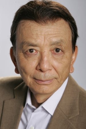 James Hong James Hong